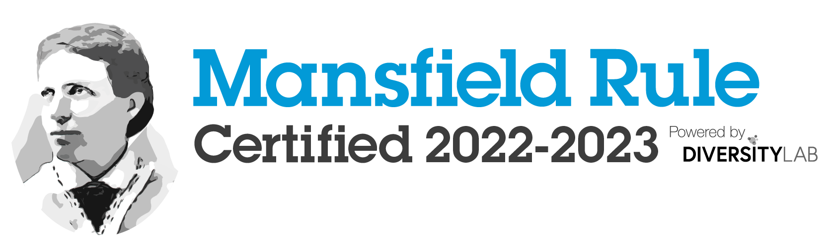 Williams & Connolly Receives Mansfield Certification for 2022-2023